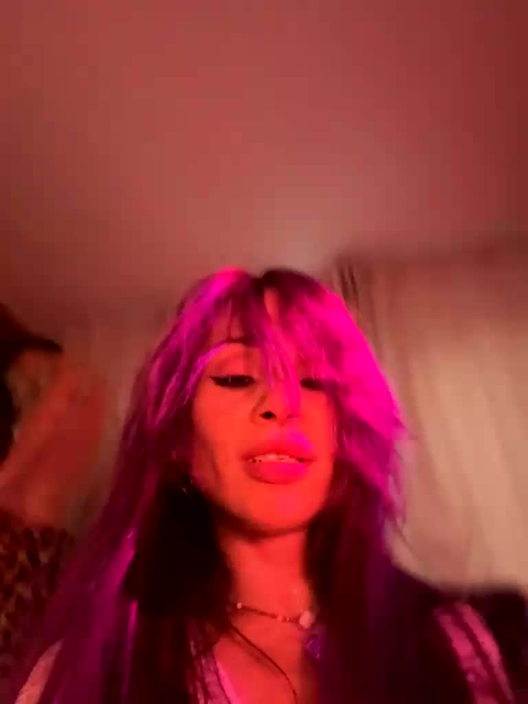 VIP17CoupleDream Live Sex April 10, 2026