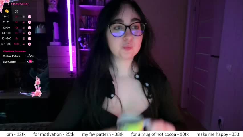 el_sweety Live Sex April 10, 2026