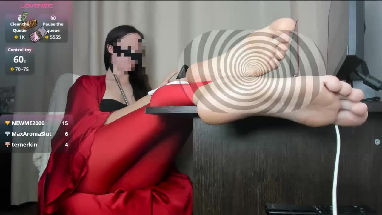 holyharlot Live Sex April 10, 2026