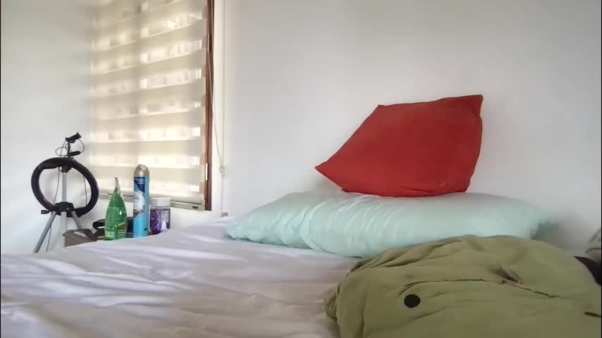pinkilola Live Sex April 10, 2026