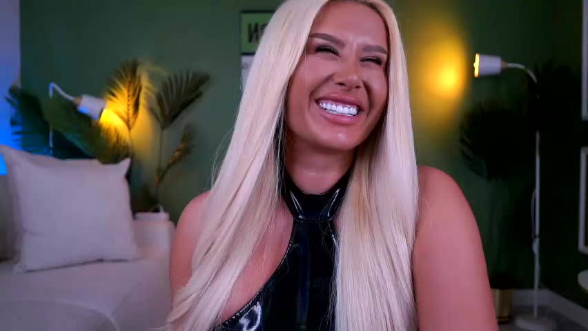 evazane Live Sex April 10, 2026