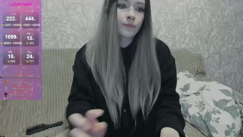polly_wow Live Sex April 10, 2026
