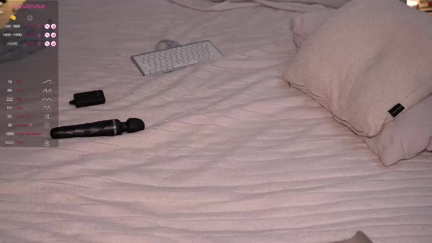 arielbell_ Live Sex April 10, 2026