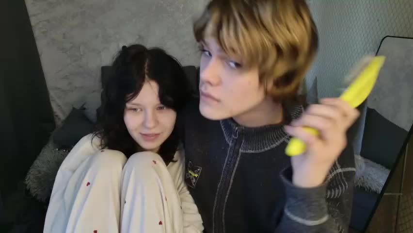 bonnie_and_c1yde Live Sex April 10, 2026