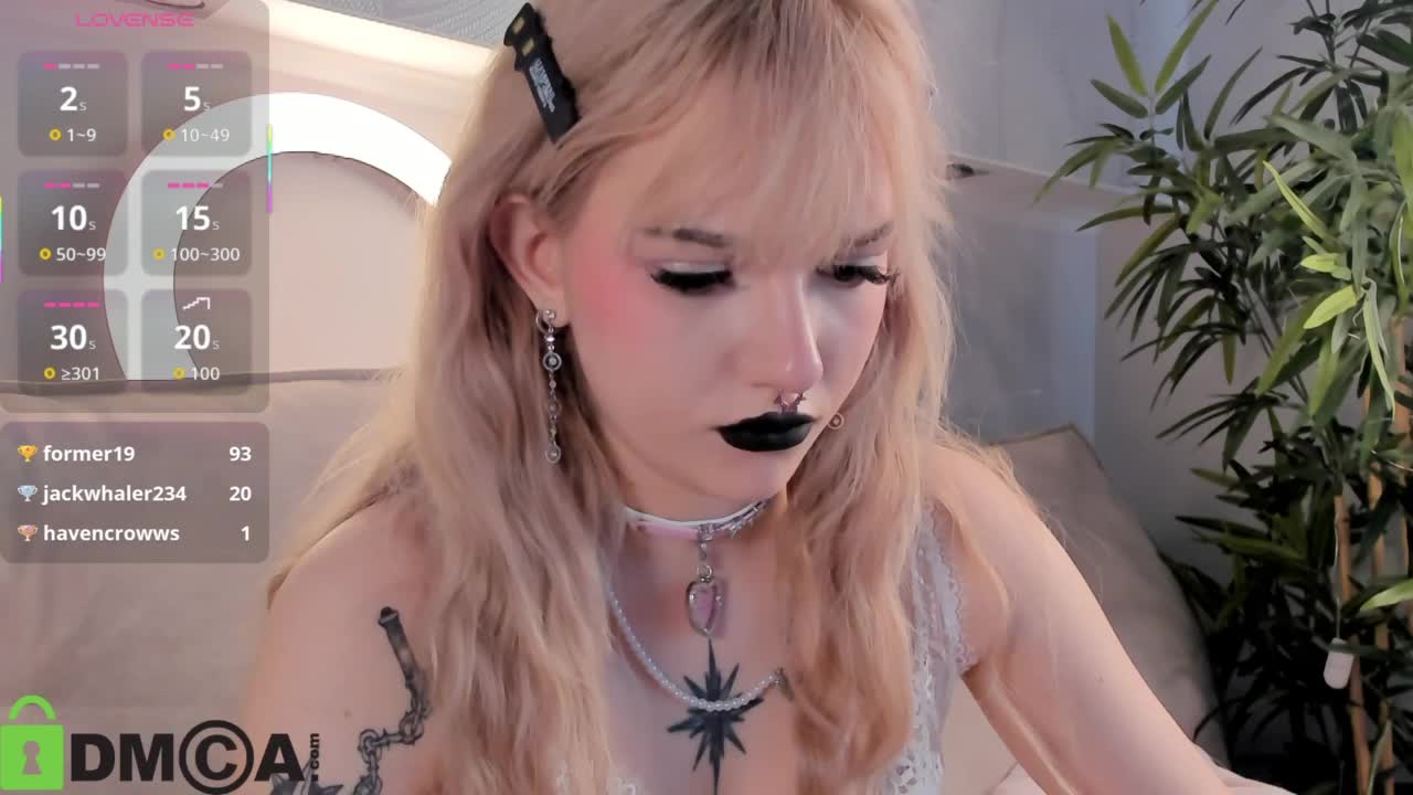 Molly-Platt Live Sex April 10, 2026