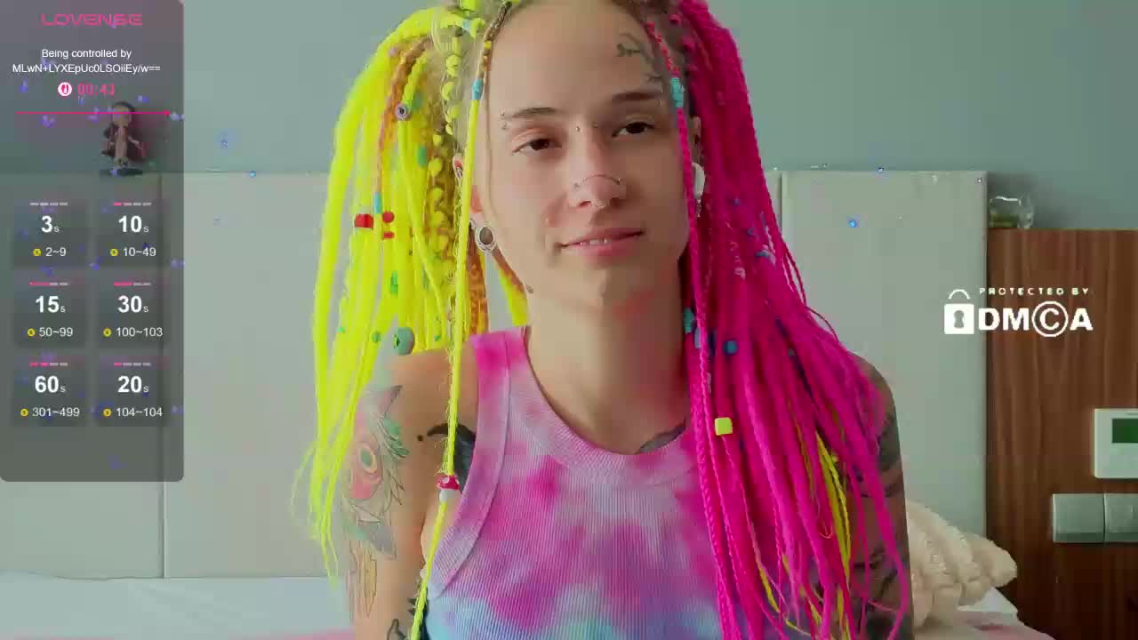 Ne_Sonia Live Sex April 10, 2026