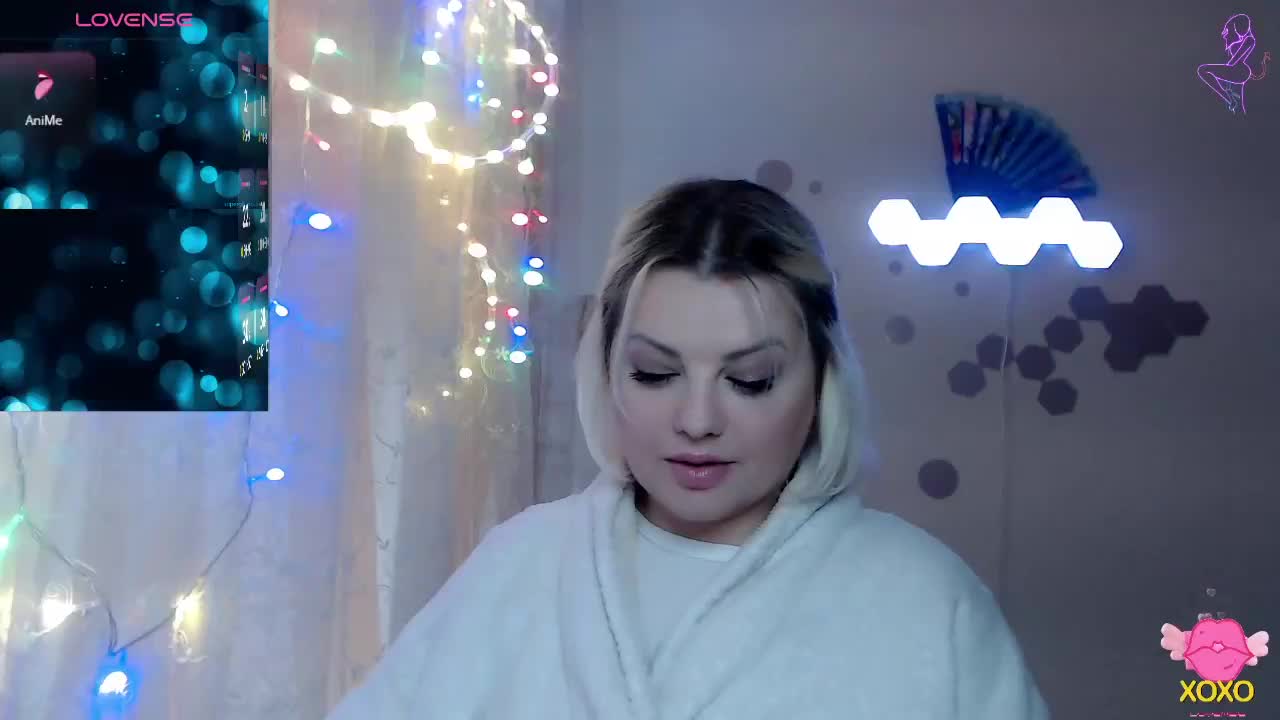 JewellFairy Live Sex April 10, 2026