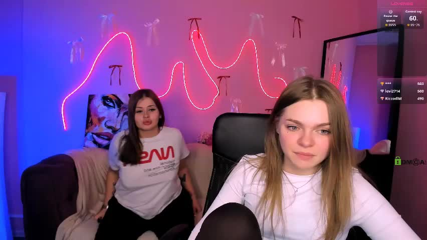veronica_bubble Live Sex April 10, 2026