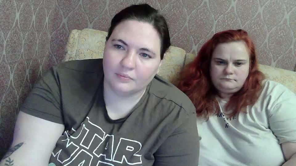 HollyXEva Live Sex April 10, 2026