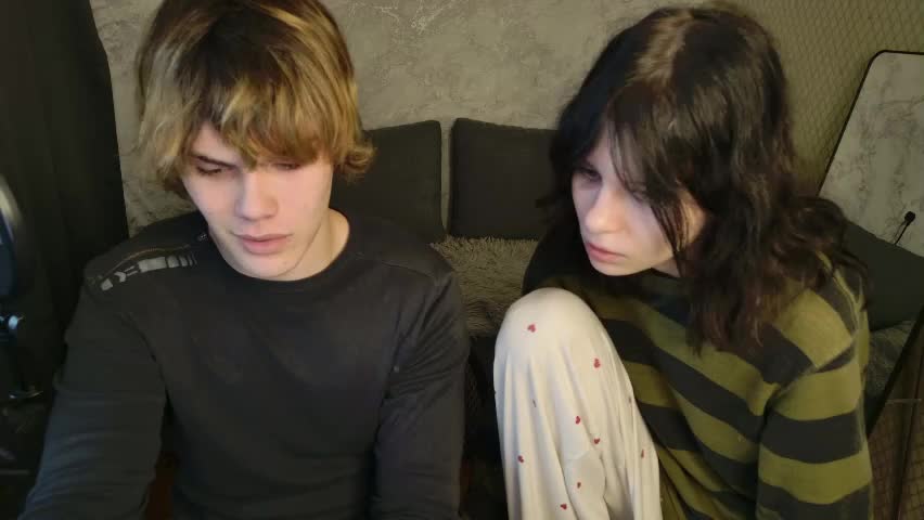 bonnie_and_c1yde Live Sex April 10, 2026