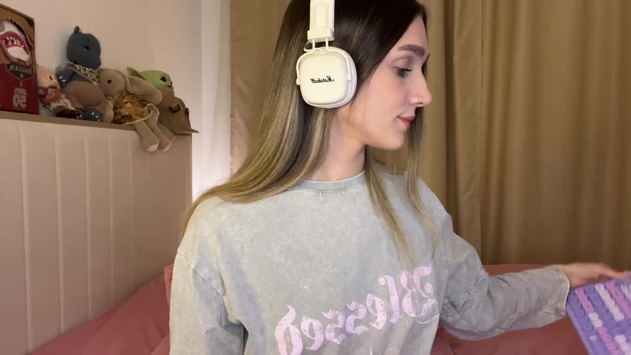 BabyTamagochi Live Sex April 10, 2026