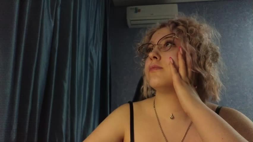 brandy__stars Live Sex April 10, 2026