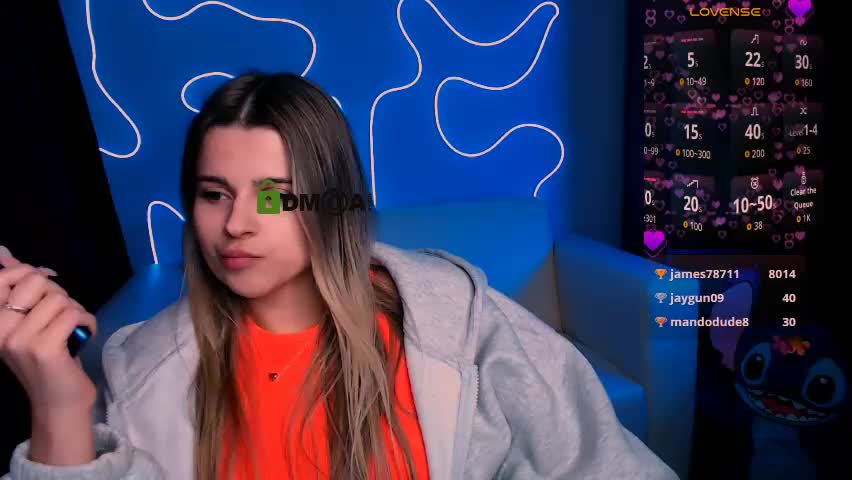 berry_alma Live Sex April 10, 2026