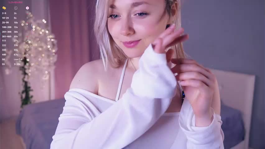 odelynbrower Live Sex April 10, 2026