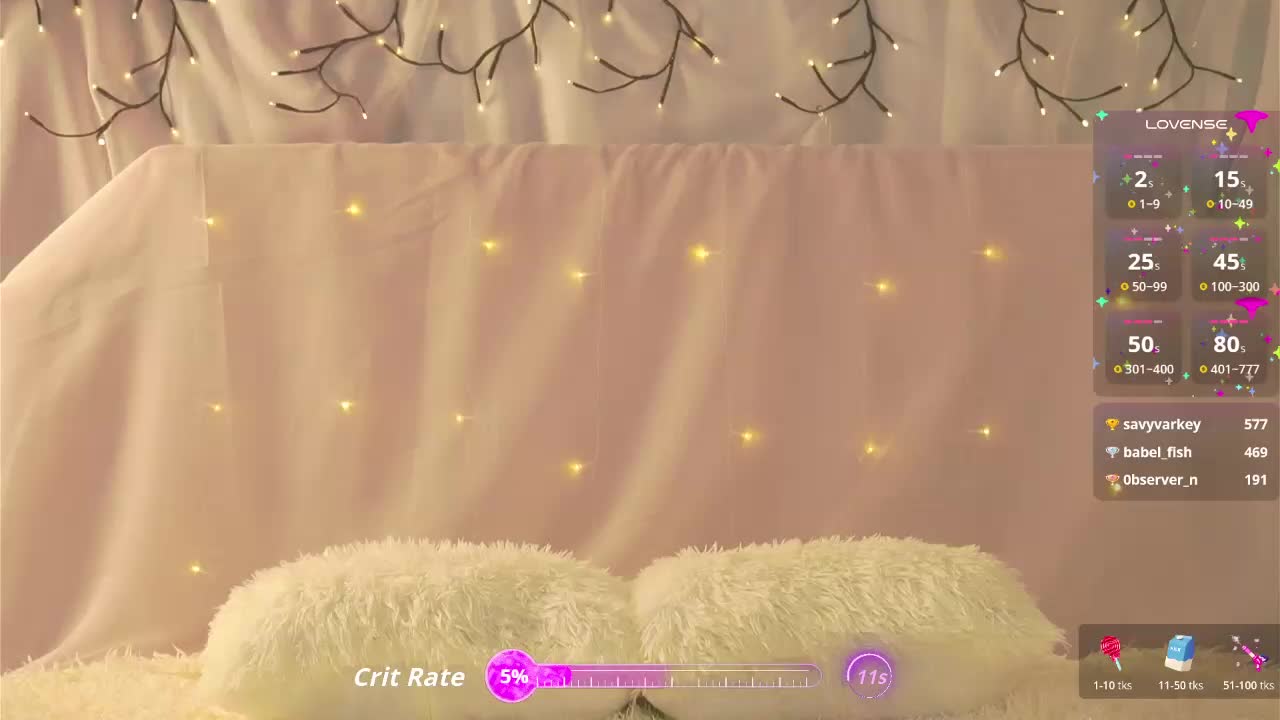 AnnaCandies Live Sex April 10, 2026