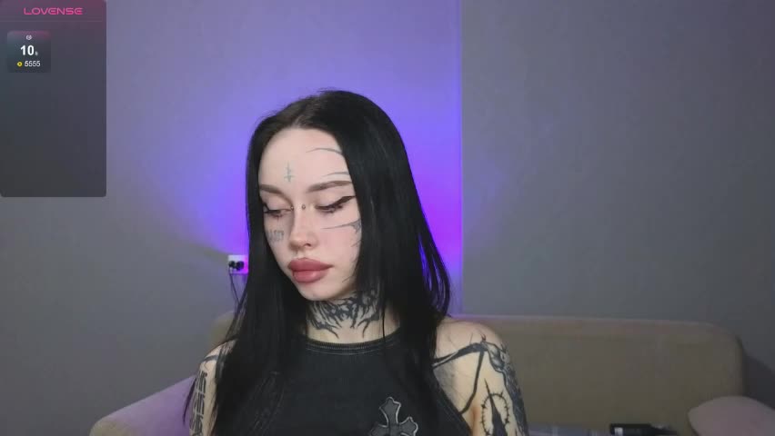 somniya Live Sex April 10, 2026