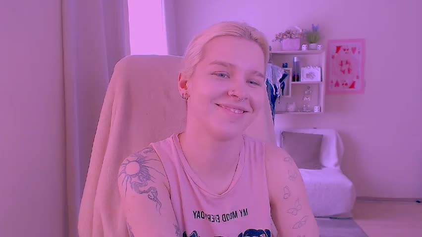 hot_blonda_ Live Sex April 10, 2026