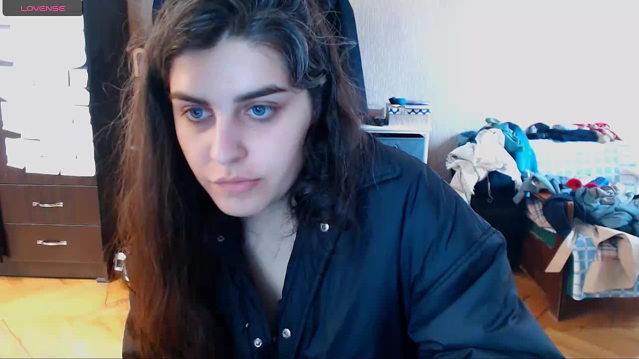 Roselina Live Sex April 10, 2026