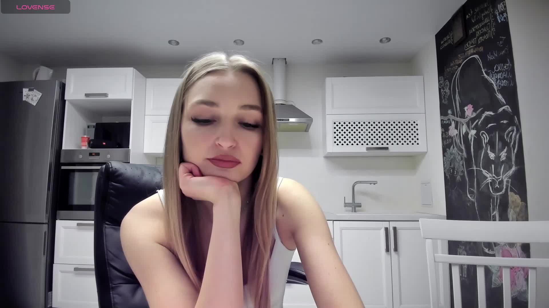 busenok Live Sex April 10, 2026