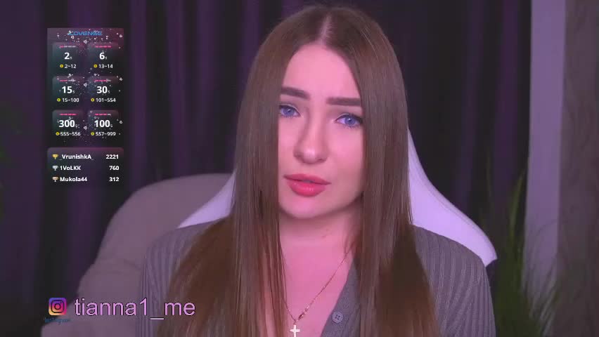 tianna_me Live Sex April 10, 2026