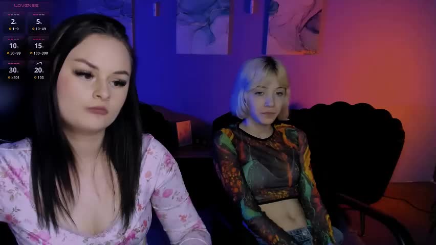 miss_courtney Live Sex April 10, 2026