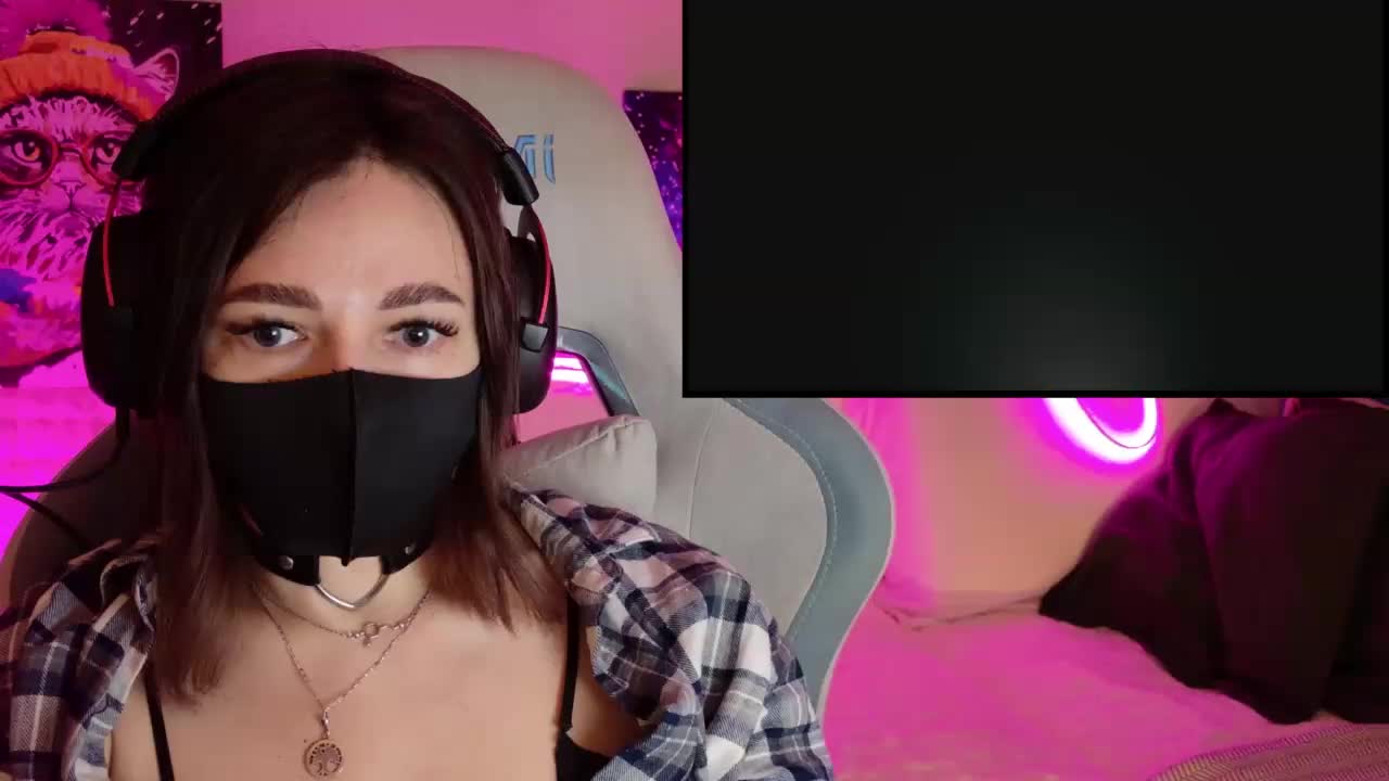 NightMint Live Sex April 10, 2026