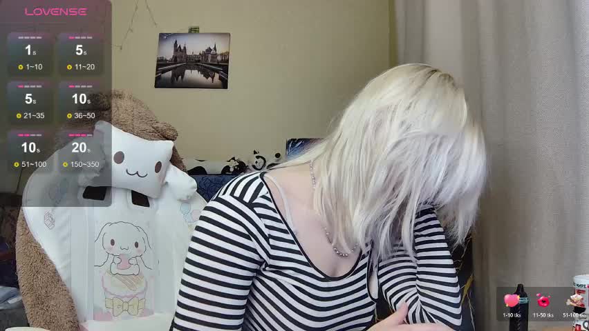 dirty_kiss69 Live Sex April 10, 2026