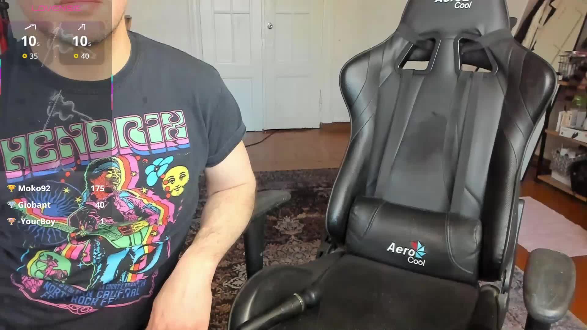 PrincessMcCormick Live Sex April 10, 2026