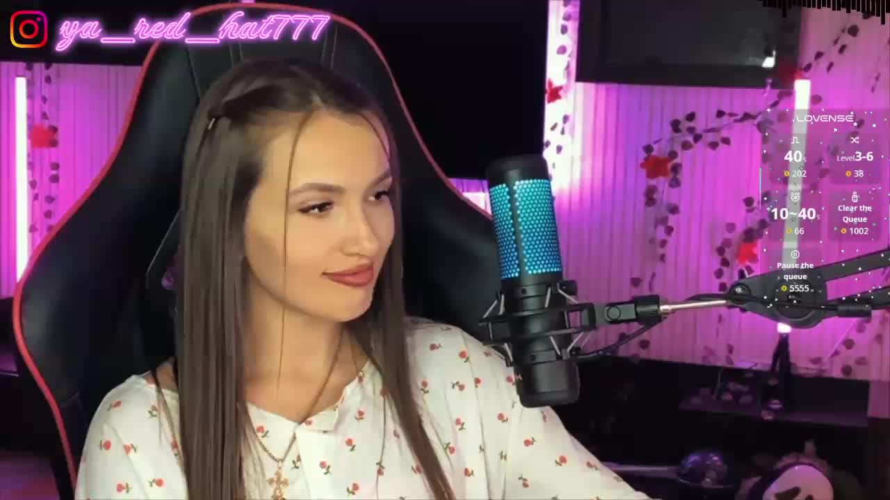 -RED_HAT- Live Sex April 10, 2026