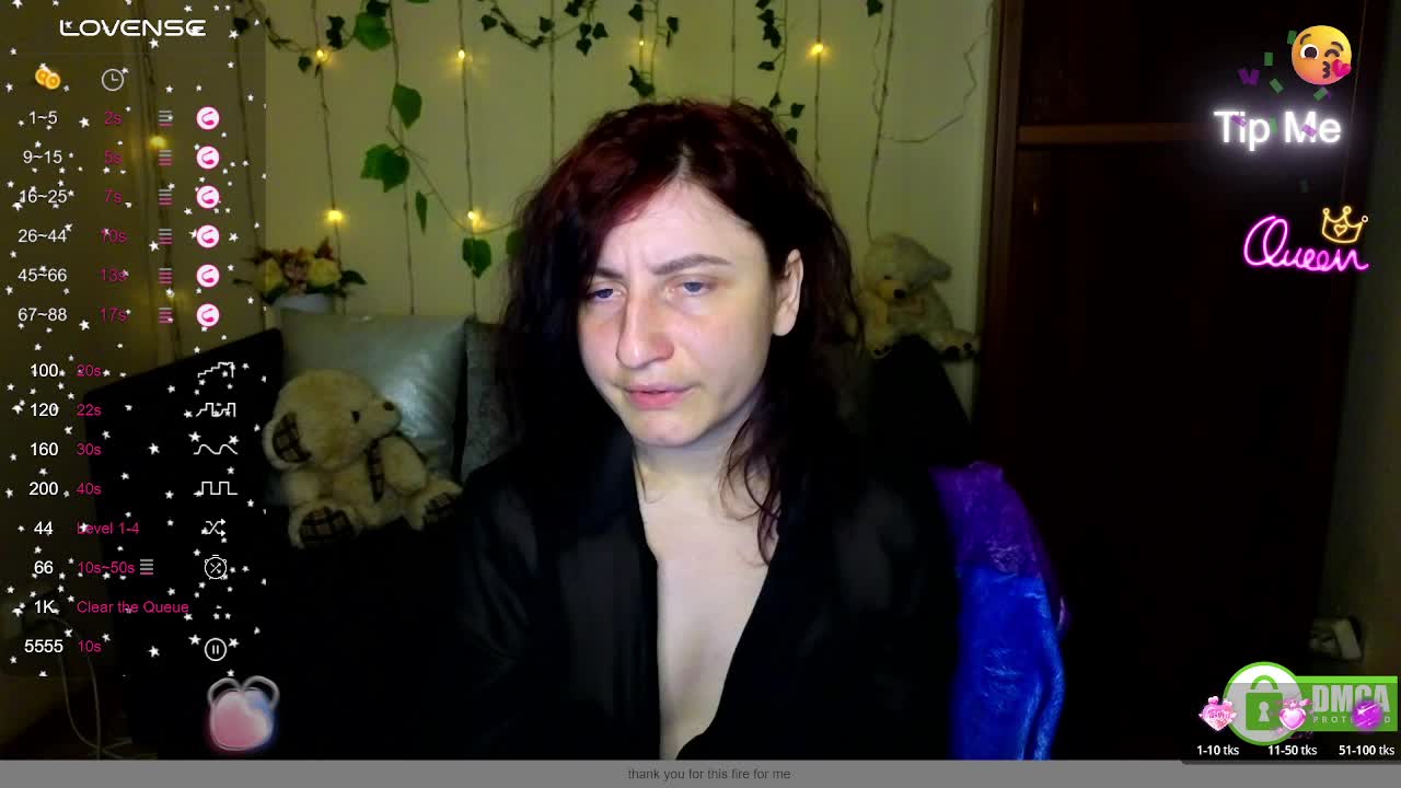 Musekittyjeni112 Live Sex April 10, 2026