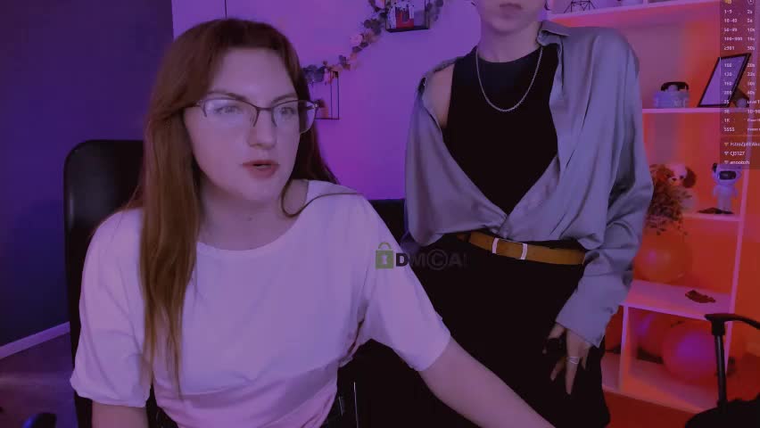 gloria_bubble Live Sex April 10, 2026