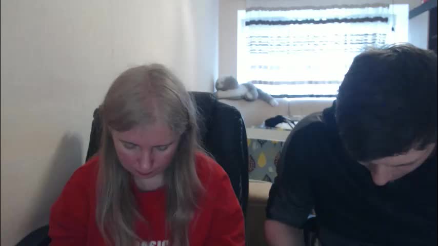 jenisandpeter Live Sex April 10, 2026