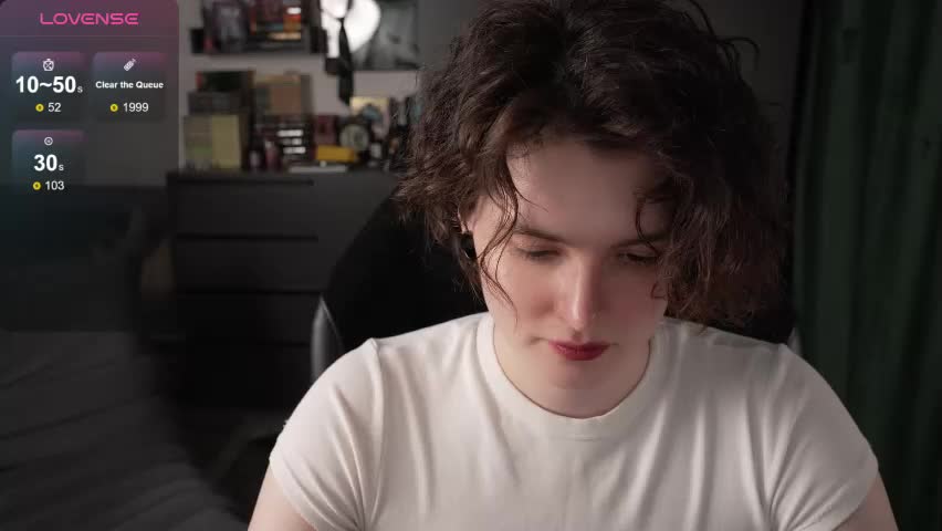 cybersamuraii Live Sex April 10, 2026