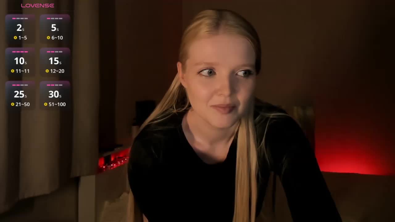 Ssweet-annie Live Sex April 10, 2026