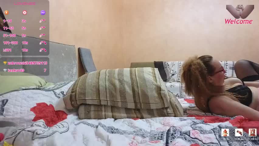 lyboff72 Live Sex April 10, 2026