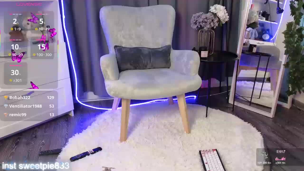 Anal_Girl Live Sex April 10, 2026