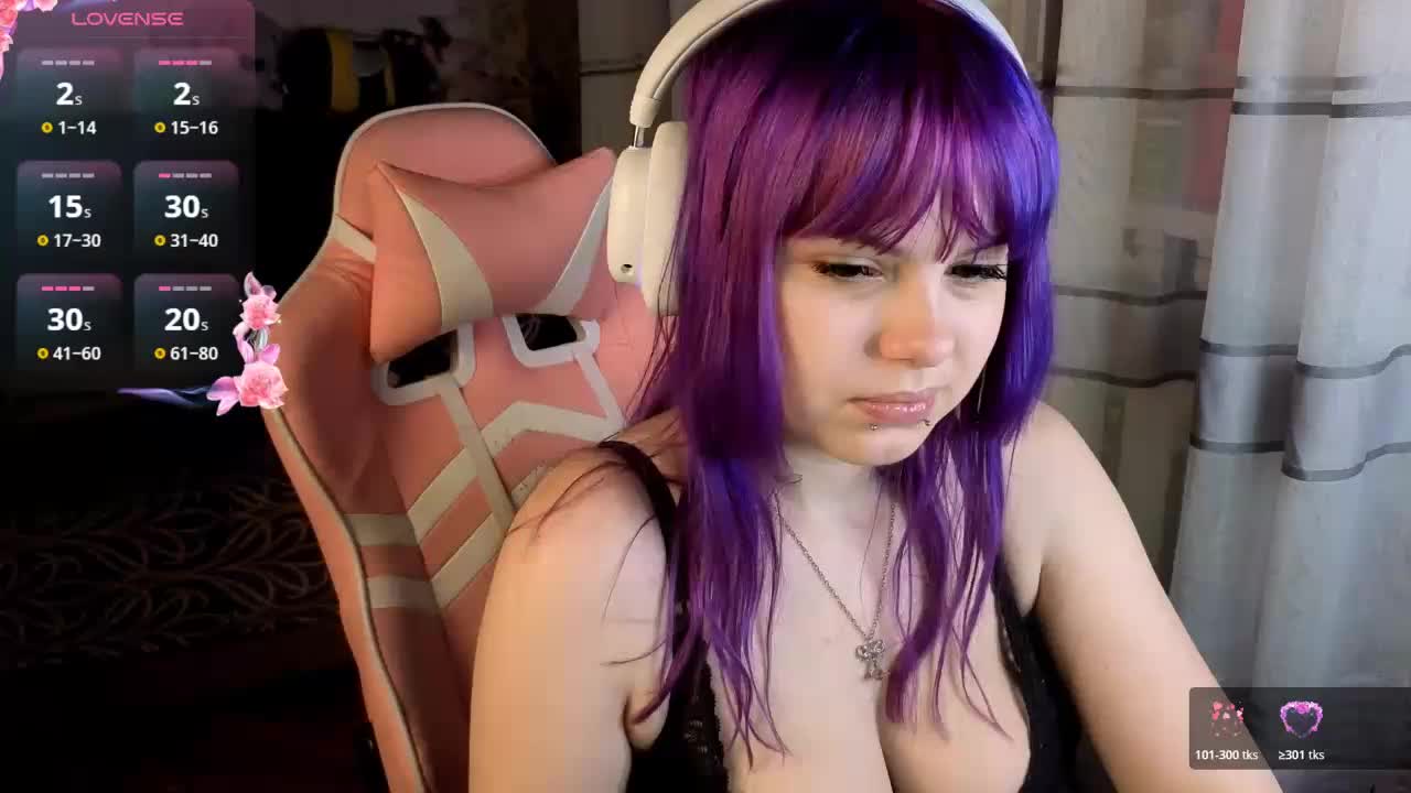 LovelyKristi Live Sex April 10, 2026