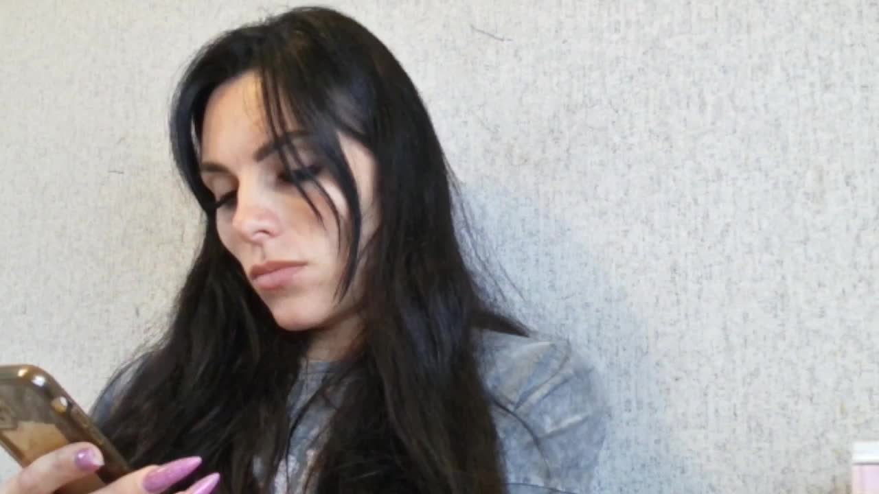 Gospozha-888 Live Sex April 10, 2026