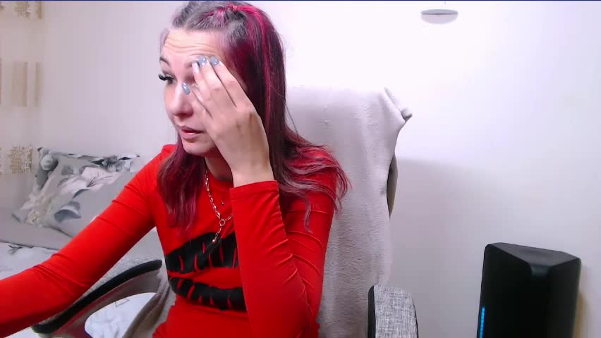 evadesireone Live Sex April 10, 2026