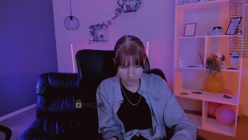 gloria_bubble Live Sex April 10, 2026