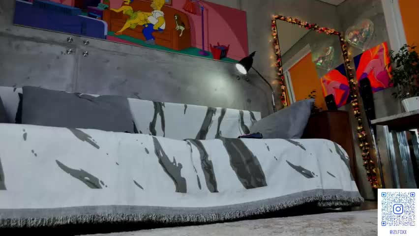 izi_fox Live Sex April 10, 2026