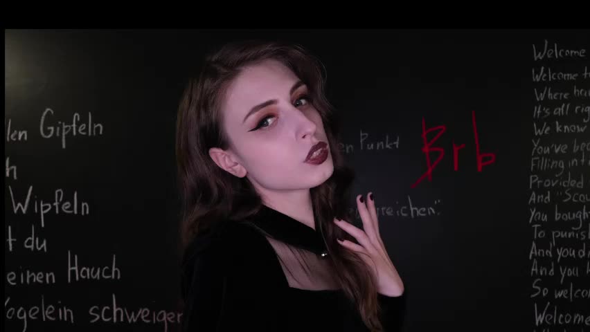 mistress_marlene Live Sex April 10, 2026