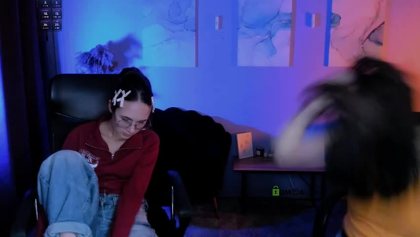 mona_cloud Live Sex April 10, 2026