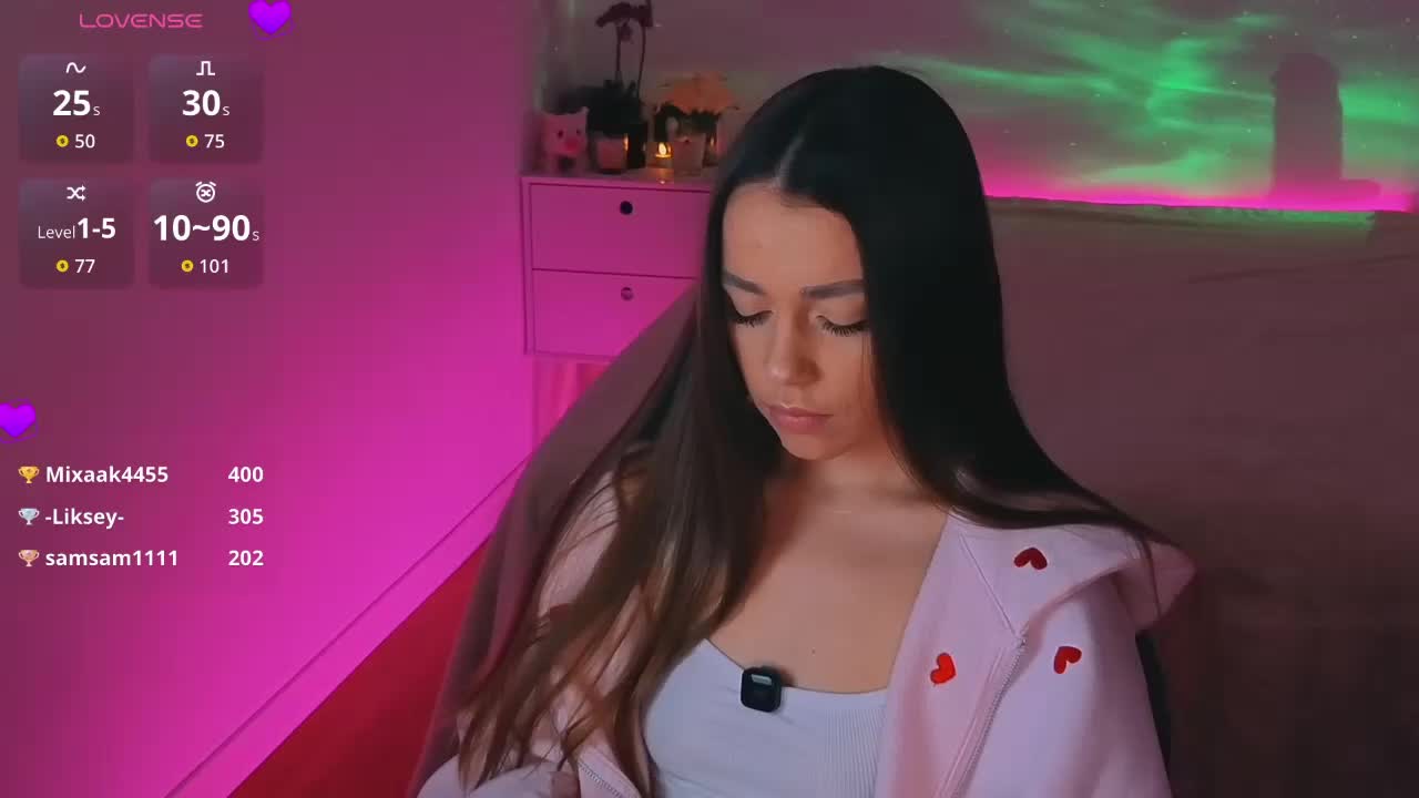 Myshastik Live Sex April 10, 2026