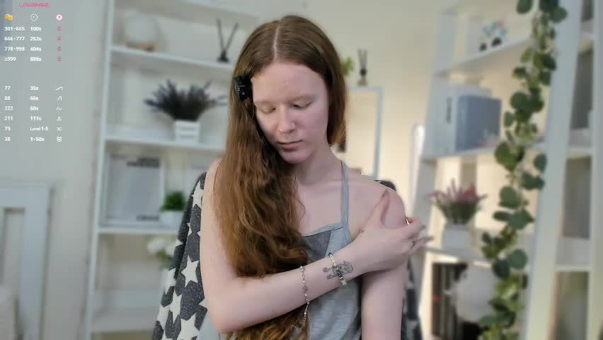 erline_may Live Sex April 10, 2026