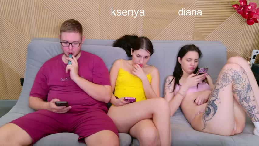 ksenyahot Live Sex April 10, 2026