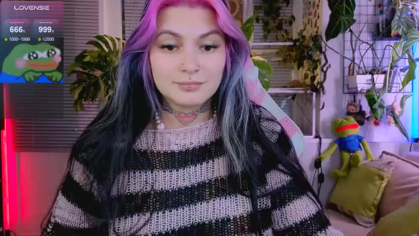 jelyaa Live Sex April 10, 2026