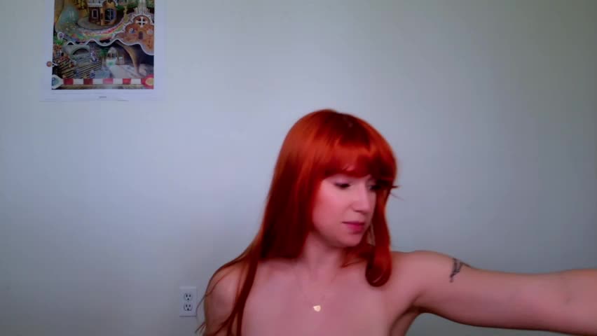 jenniferwhoreance Live Sex April 10, 2026