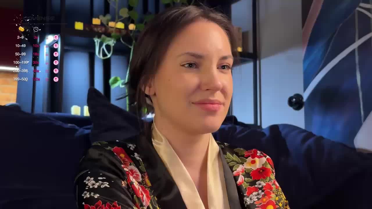-Your-Michelle- Live Sex April 10, 2026