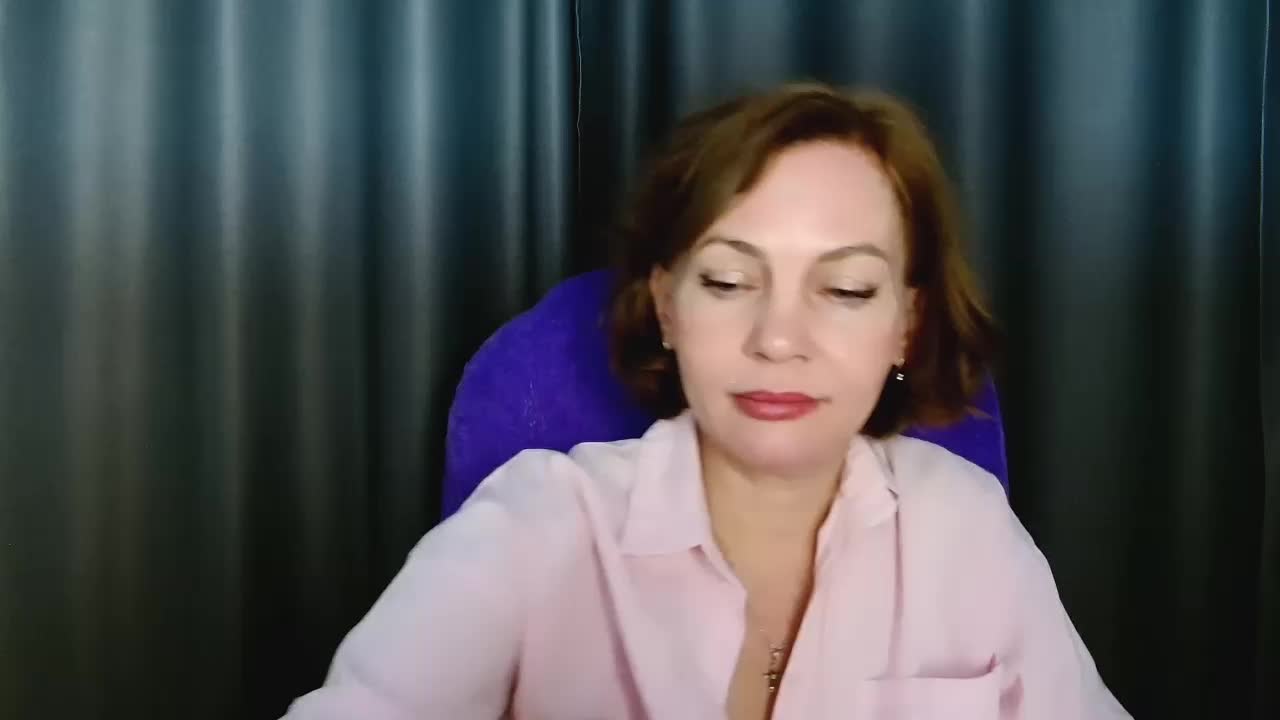 VeraFisher Live Sex April 10, 2026